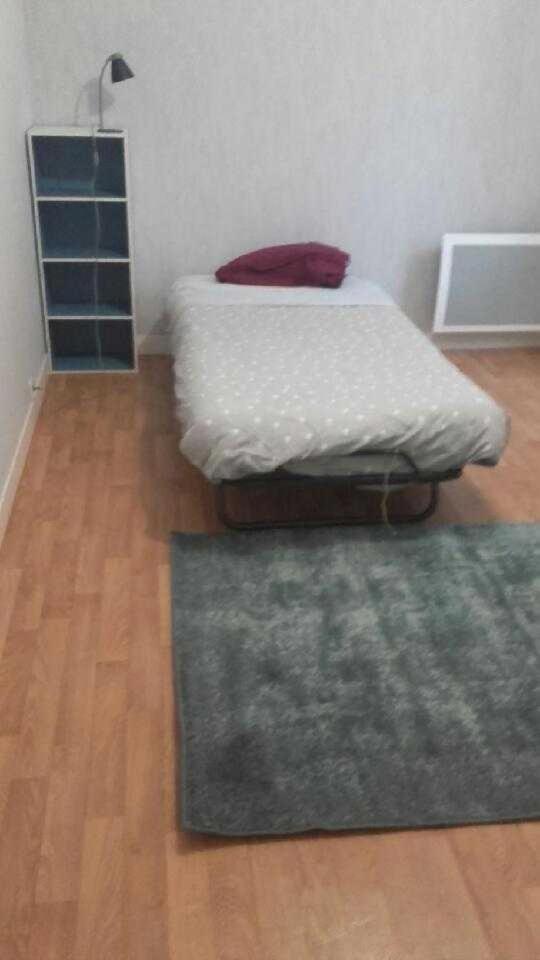 Chambre A Louer En Nuite Le Mans Exterior foto